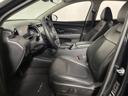 Certified 2023 Hyundai Tucson SEL w/ Convenience Package image 12