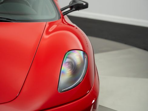 Used 2009 Ferrari F430 Scuderia RWD image 52