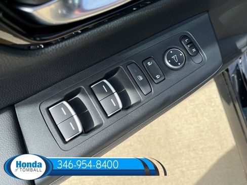 New 2026 Honda CR-V Sport Touring image 9