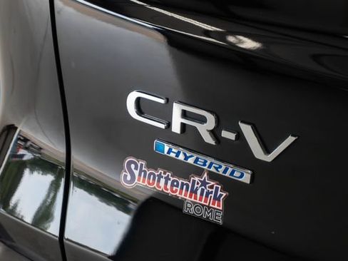 Used 2024 Honda CR-V Sport image 27