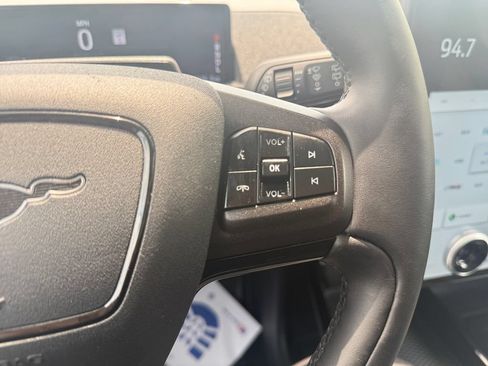 Used 2022 Ford Mustang Mach-E Premium RWD image 19