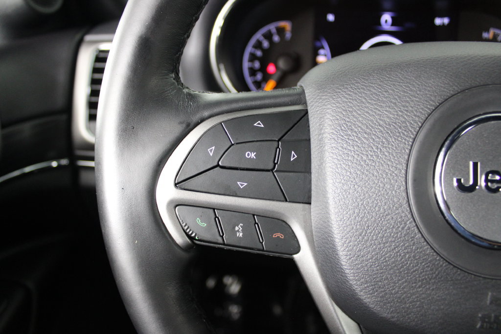 Used 2019 Jeep Grand Cherokee Limited RWD image 25