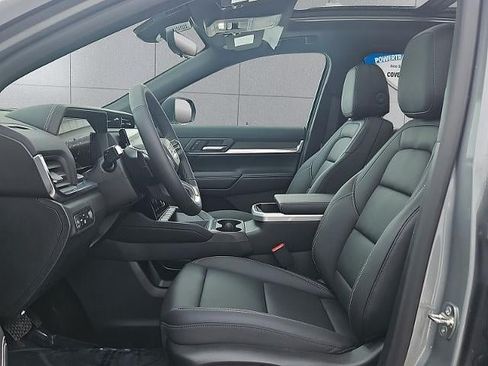 New 2026 GMC Terrain Elevation w/ Elevation Premium Package AWD/4WD image 24