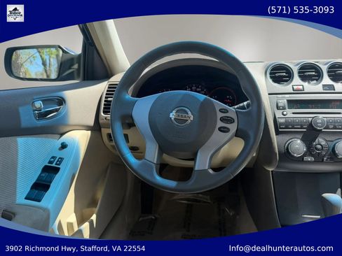 Used 2008 Nissan Altima 2.5 S FWD image 29