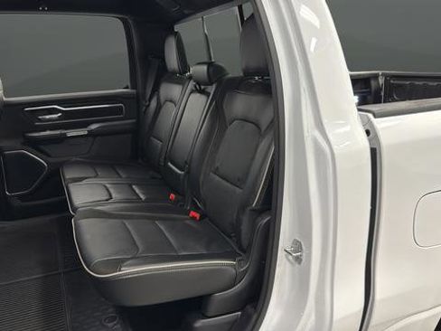 Used 2023 RAM 1500 Laramie AWD/4WD image 23