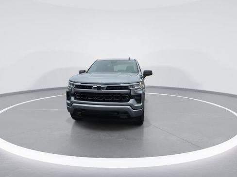 New 2026 Chevrolet Silverado 1500 RST w/ RST Select Package image 3