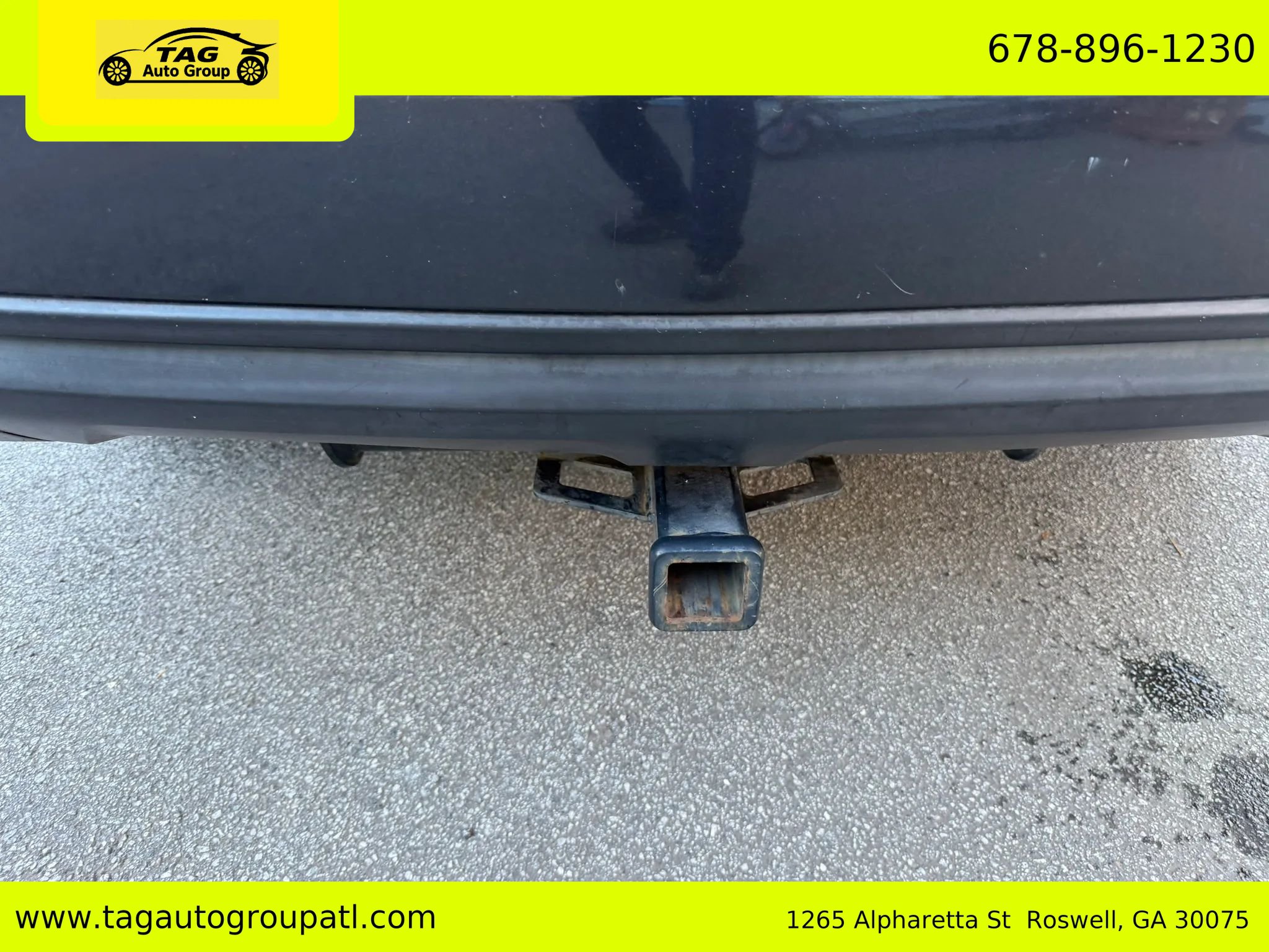 Used 2015 Subaru Forester 2.5i Premium AWD/4WD image 14