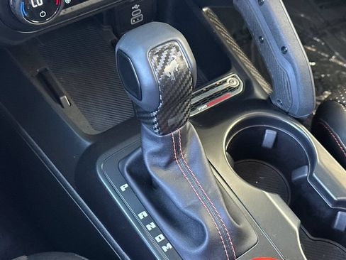 New 2026 Ford Bronco Raptor w/ Interior Carbon Fiber Pack AWD/4WD image 16