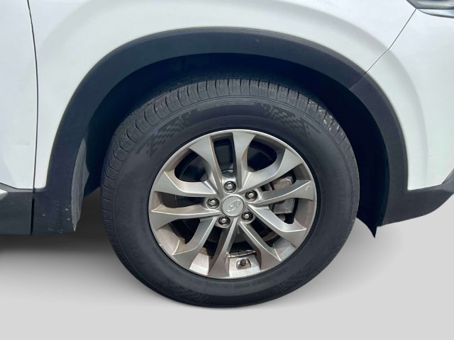 Used 2019 Hyundai Santa Fe SEL AWD/4WD image 11