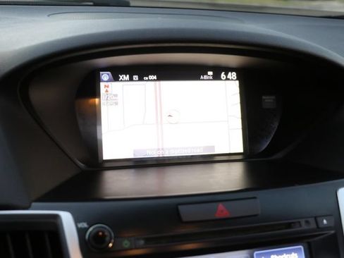 Used 2015 Acura TLX w/ Technology Package FWD image 22