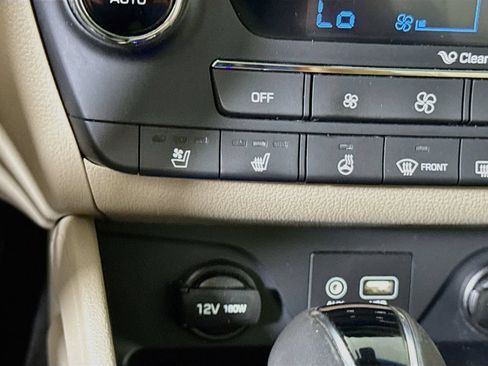 Used 2018 Hyundai Tucson Limited w/ Ultimate Package 02 FWD image 13
