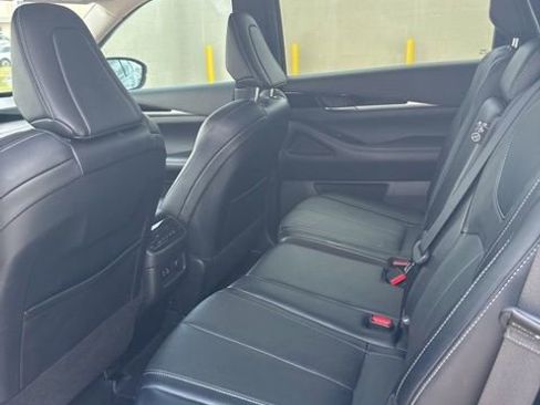 Used 2023 INFINITI QX60 Pure image 7