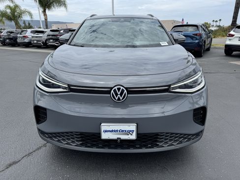 Used 2023 Volkswagen ID.4 Pro S RWD image 3
