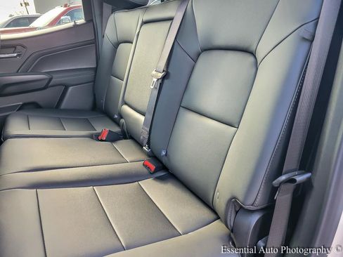 New 2026 GMC Canyon Elevation w/ Convenience Package image 11