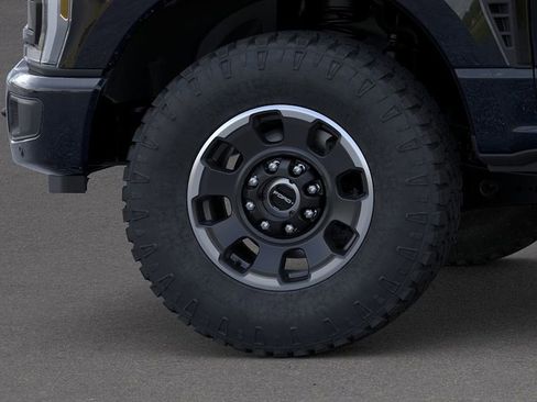 New 2026 Ford F250 Lariat AWD/4WD image 19