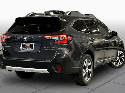 Used 2022 Subaru Outback Touring XT w/ Popular Package #2 AWD/4WD image 13