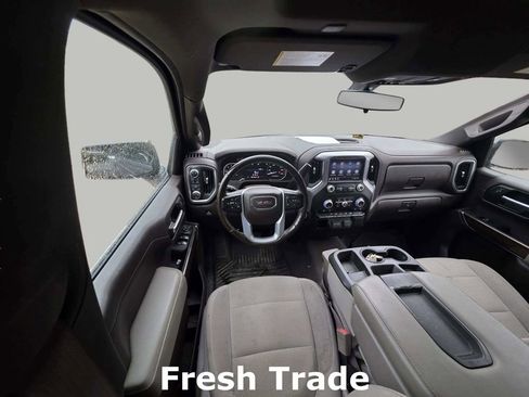 Used 2019 GMC Sierra 1500 SLE w/ SLE Value Package AWD/4WD image 10