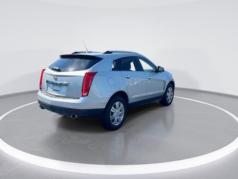 Used 2016 Cadillac SRX Luxury FWD image 9