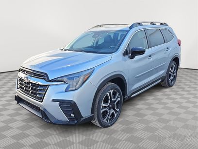New 2026 Subaru Ascent Limited