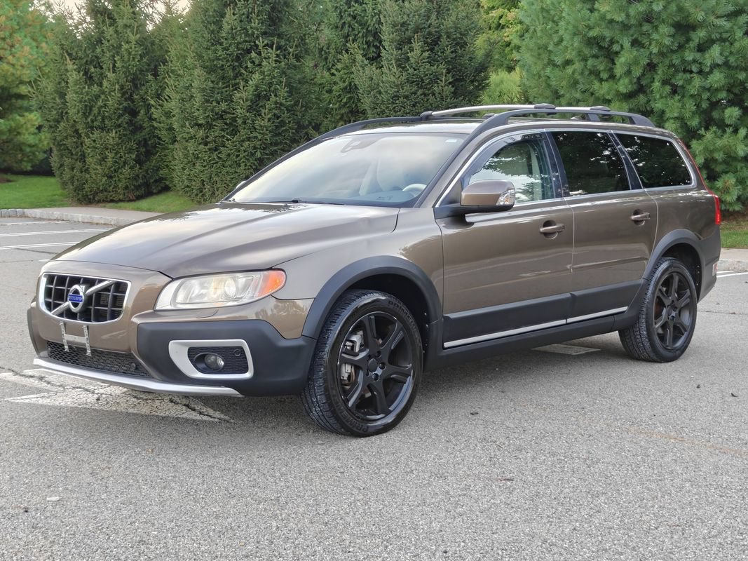 Used 2013 Volvo XC70 T6 AWD/4WD image 7