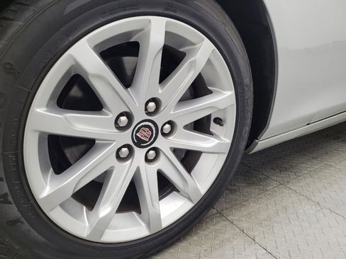 Used 2014 Cadillac CTS Sedan image 31
