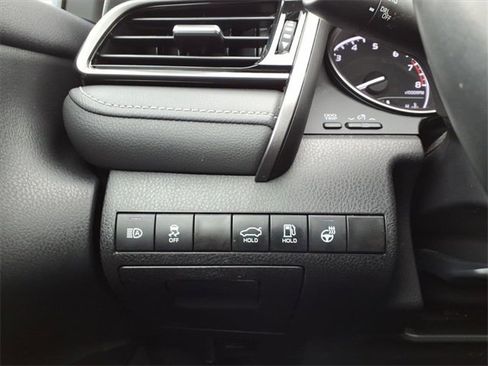 Certified 2024 Toyota Camry SE w/ Cold Weather Package image 15