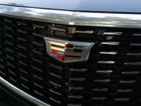 Used 2021 Cadillac XT5 Premium Luxury AWD/4WD image 35