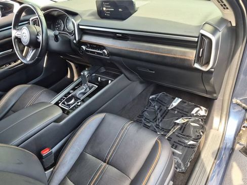 Used 2023 MAZDA CX-50 AWD 2.5 Turbo image 38