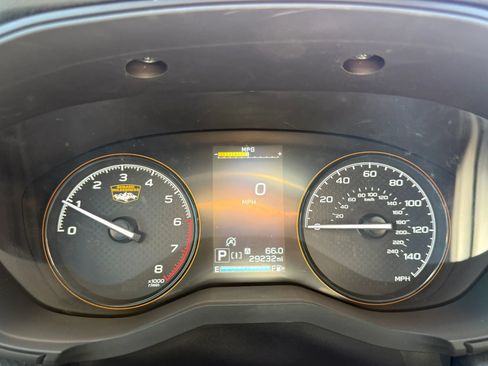 Used 2024 Subaru Forester Wilderness w/ Wilderness Package AWD/4WD image 23