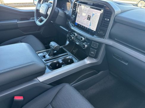 New 2026 Ford F150 XLT w/ Equipment Group 302A MID image 16