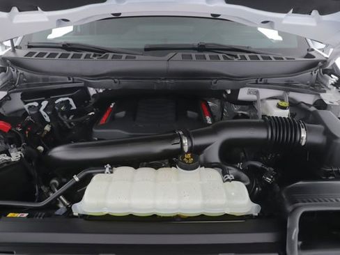 Used 2025 Ford F150 Raptor image 15