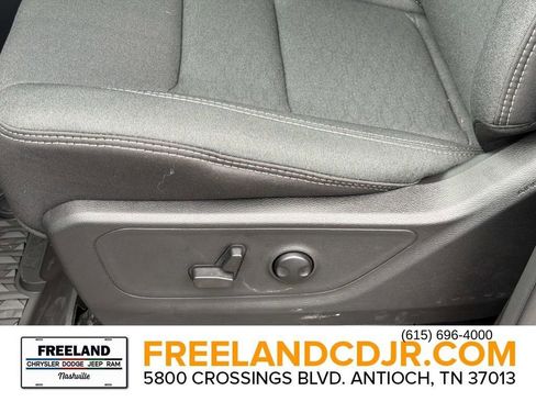 New 2025 RAM 1500 Big Horn image 22