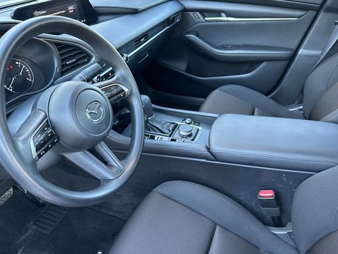 Used 2025 MAZDA MAZDA3 s image 10
