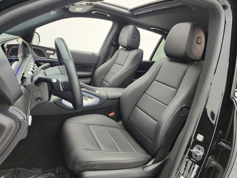 Certified 2026 Mercedes-Benz GLE 350 4MATIC image 10