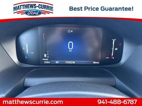 New 2026 Ford Transit 250 Base w/ Exterior Upgrade Package image 15