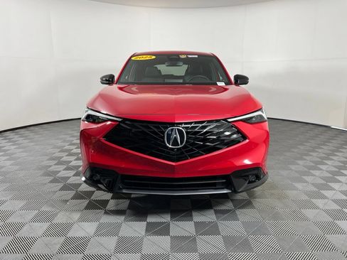 Used 2025 Acura ADX A-Spec w/ Advance Package FWD image 21