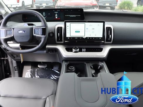 New 2027 Ford Expedition Max Active RWD image 12