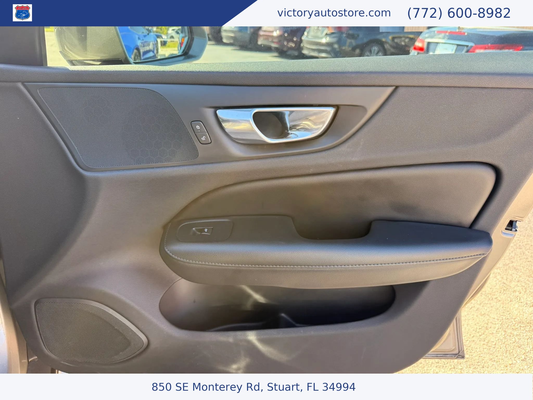 Used 2020 Volvo S60 T5 Momentum FWD image 25