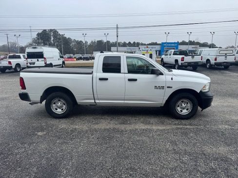 Used 2017 RAM 1500 Tradesman w/ Popular Equipment Group image 5