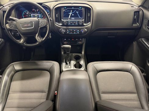 Used 2018 GMC Canyon All Terrain w/ Trailering Package image 18