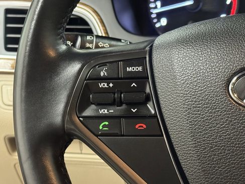 Used 2015 Hyundai Sonata Limited image 34