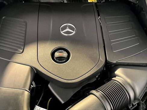 New 2026 Mercedes-Benz GLE 350 4MATIC image 15