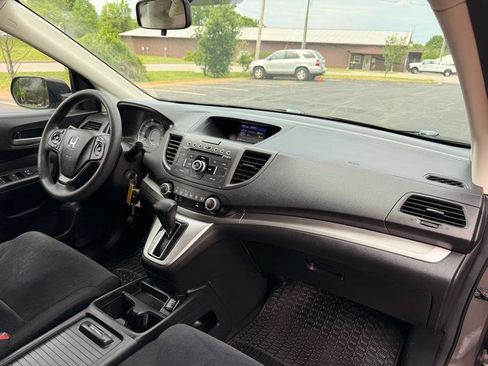 Used 2012 Honda CR-V LX image 11