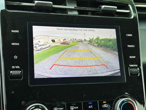 Used 2023 Hyundai Tucson SEL AWD/4WD image 10