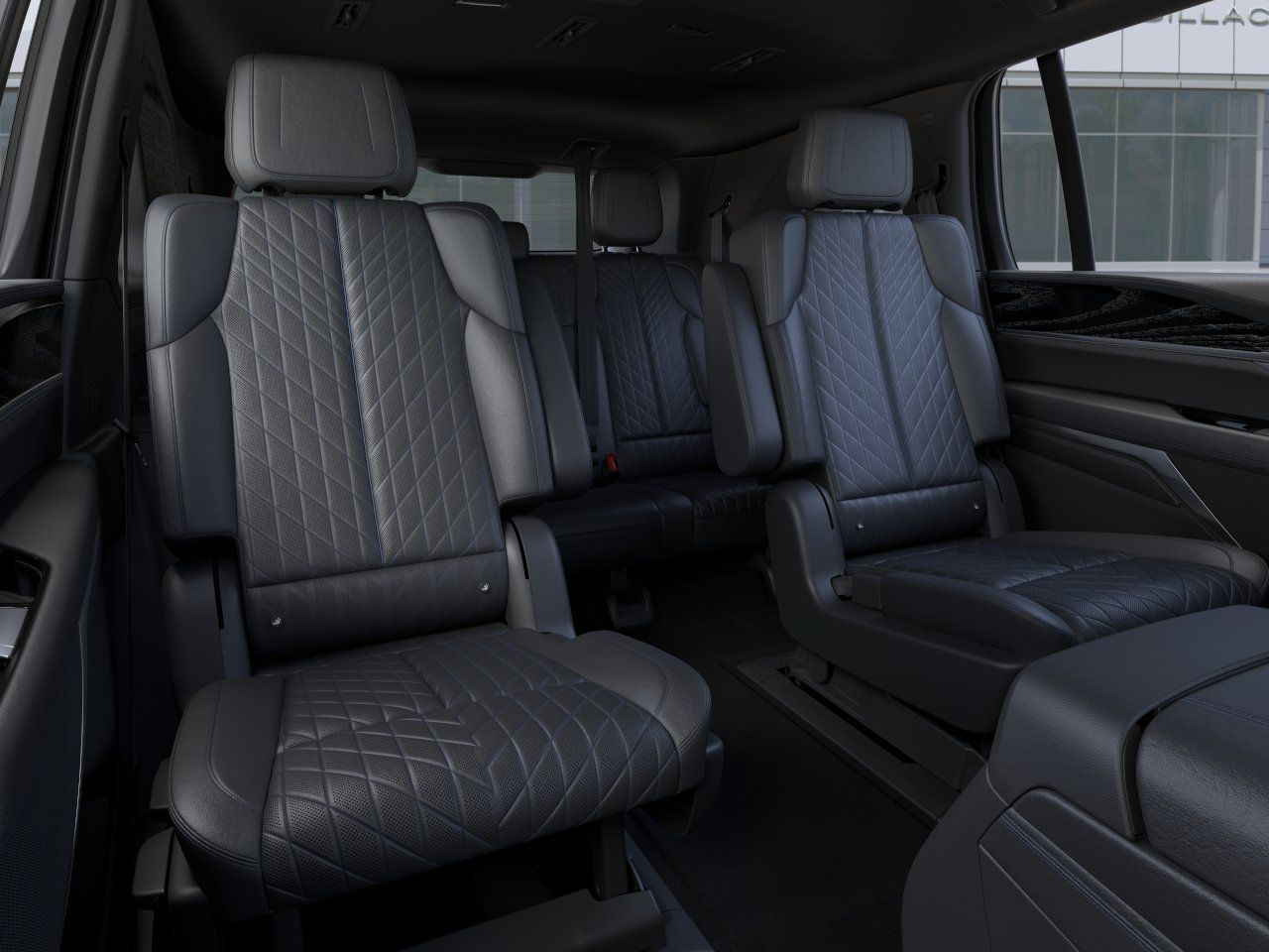 New 2026 Cadillac Escalade IQ Sport 1 AWD/4WD image 17
