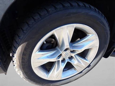 Used 2015 Toyota Highlander Limited Platinum AWD/4WD image 7