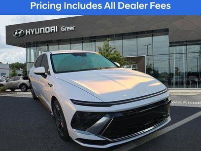 New 2026 Hyundai Sonata SEL