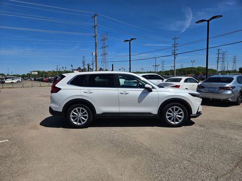 Used 2024 Honda CR-V EX image 7