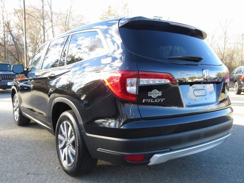 Used 2019 Honda Pilot EX-L image 8