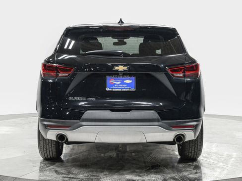 Used 2023 Chevrolet Blazer LT AWD/4WD image 5